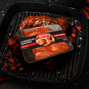 CHICKEN LEG QUARTERS - PERI PERI