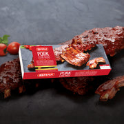 700g - PORK LOIN RIBS