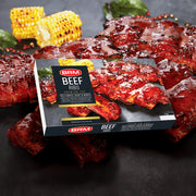 2KG - BEEF RIBS