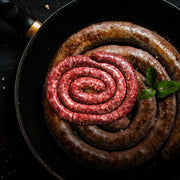 1KG - BRM BOEREWORS