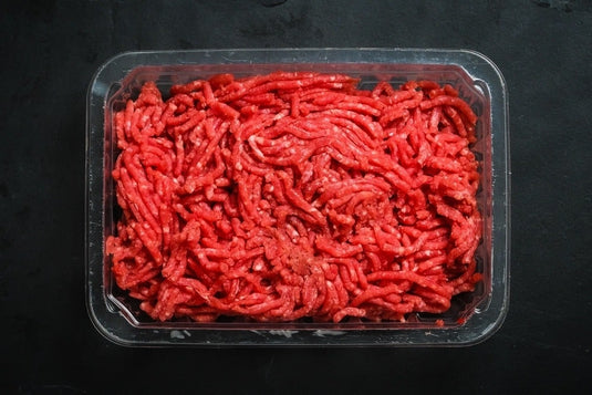 Beef Mince lean