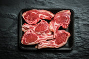 500g - LAMB RIB CHOPS