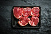 500g - LAMB LOIN CHOPS