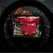 600g - AGED BEEF SIRLOIN STEAK