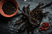 150g - BEEF SNAP STICKS