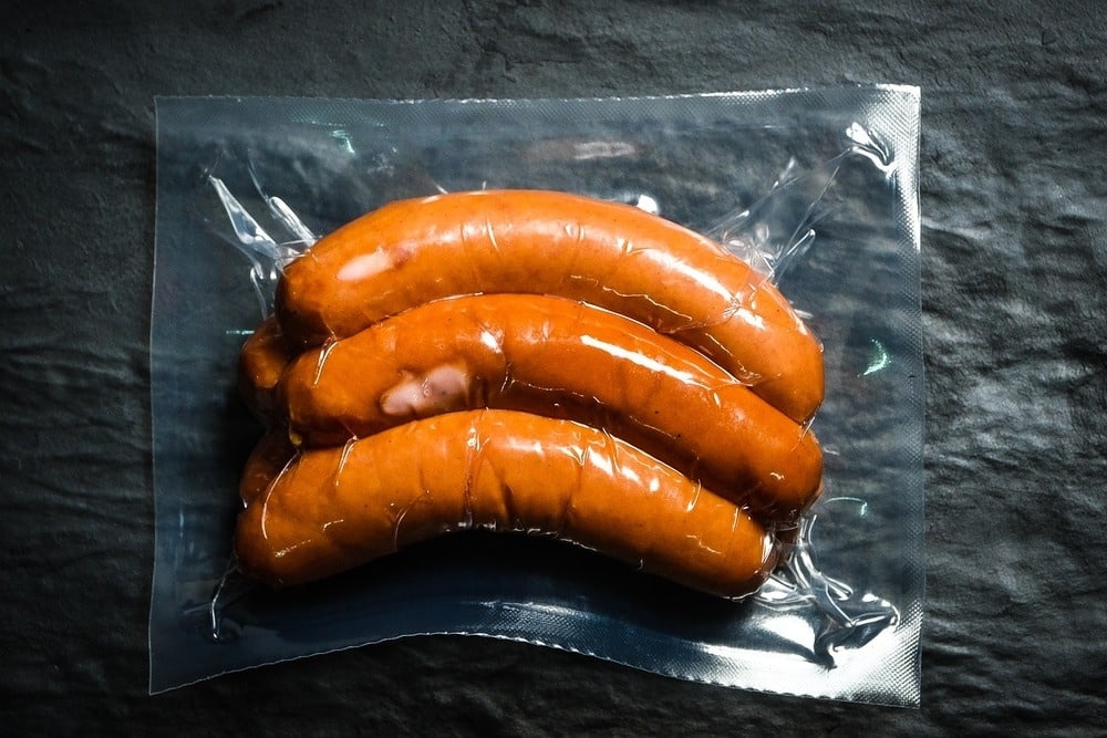 Pork Russian