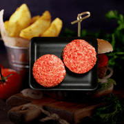 800g - BEEF BURGER