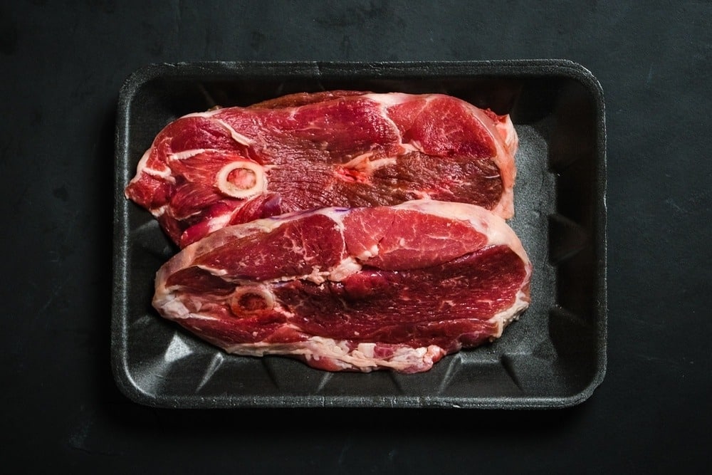 Lamb Leg Chops