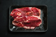 500g - LAMB LEG CHOPS