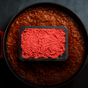 500g - EXTRA LEAN BEEF MINCE