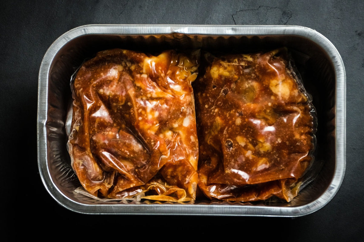 Beef Stew – Image 1