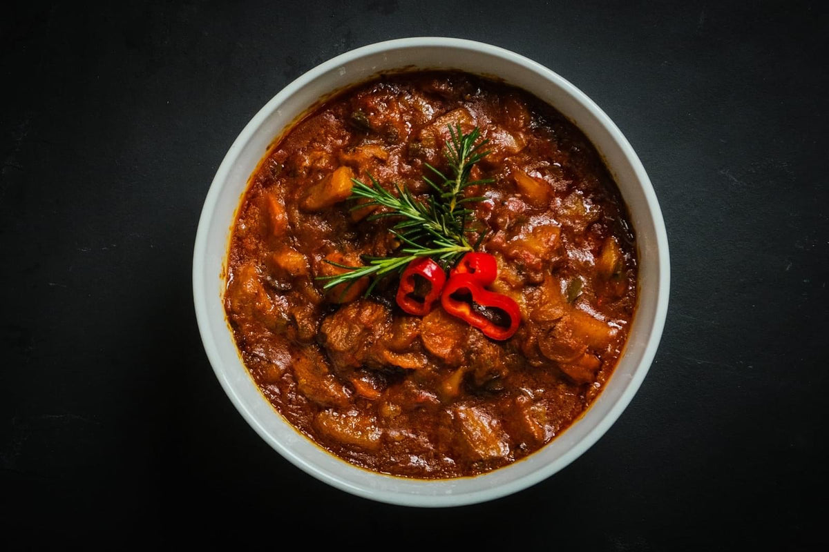 Beef Goulash – Image 1