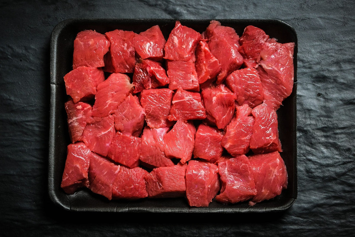 Product Image – Beef Goulash