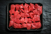 1KG- BEEF GOULASH