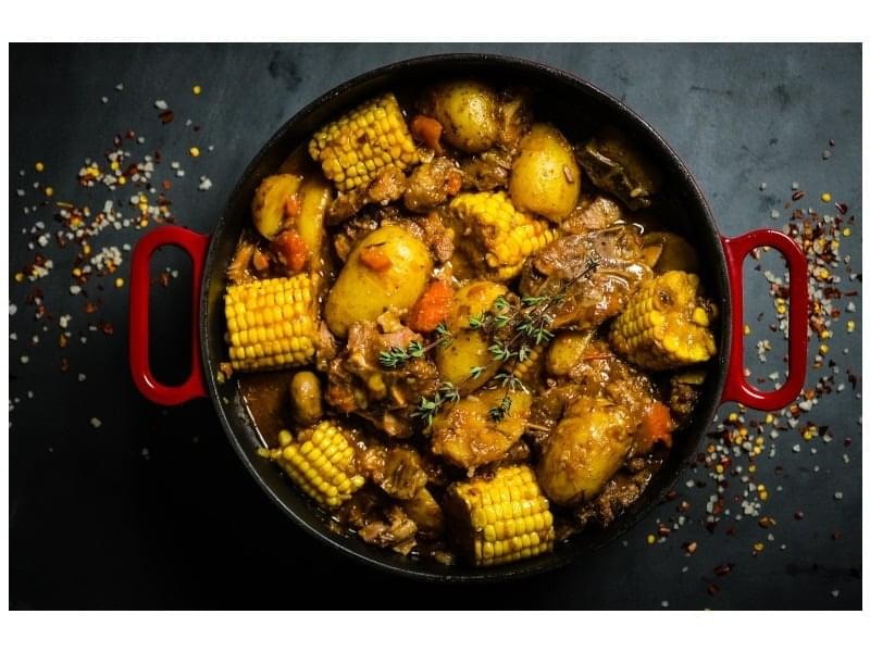 Lamb Stew – Image 1