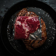 500g - AGED BEEF RIBEYE PORTIONS