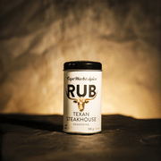 100G - CAPE HERB AND SPICE - TEXAN RUB