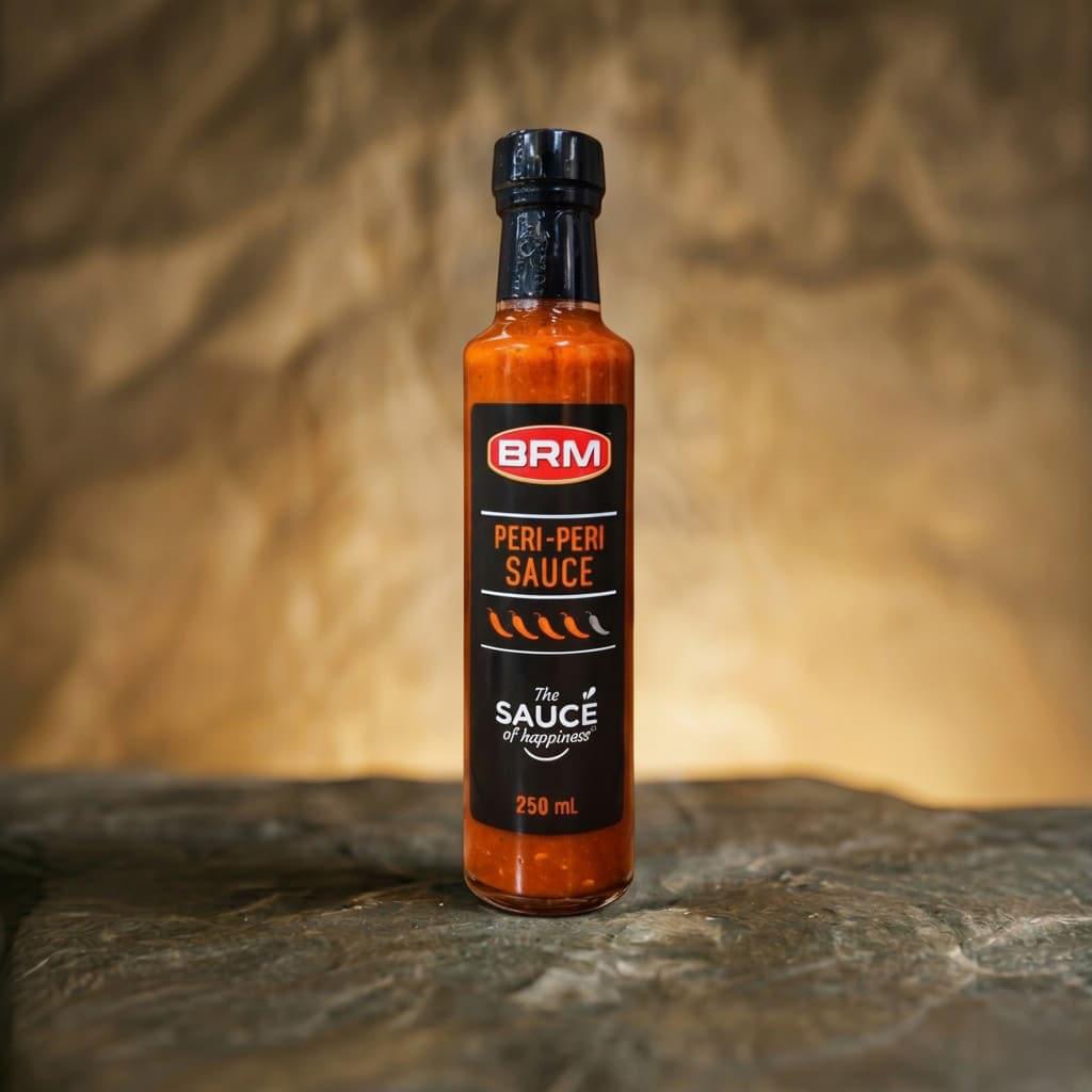 250 peri peri sauce