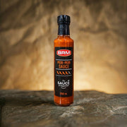 Peri Peri Sauce 250ml