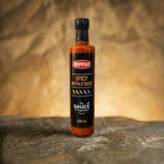 Spicy Buffalo Sauce 500ml
