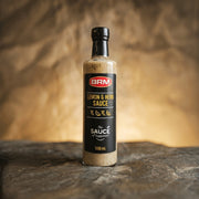 Lemon and Herb Sauce 500ml
