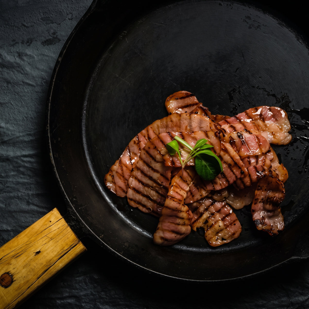 250g - BACK BACON