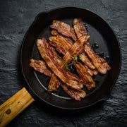 250g - STREAKY BACON
