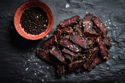 50g - BEEF BILTONG