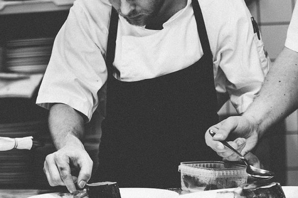 THE JOURNEY OF THE PERFECT RIB
