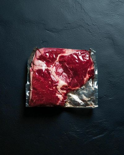 600g – AGED BEEF RUMP STEAK