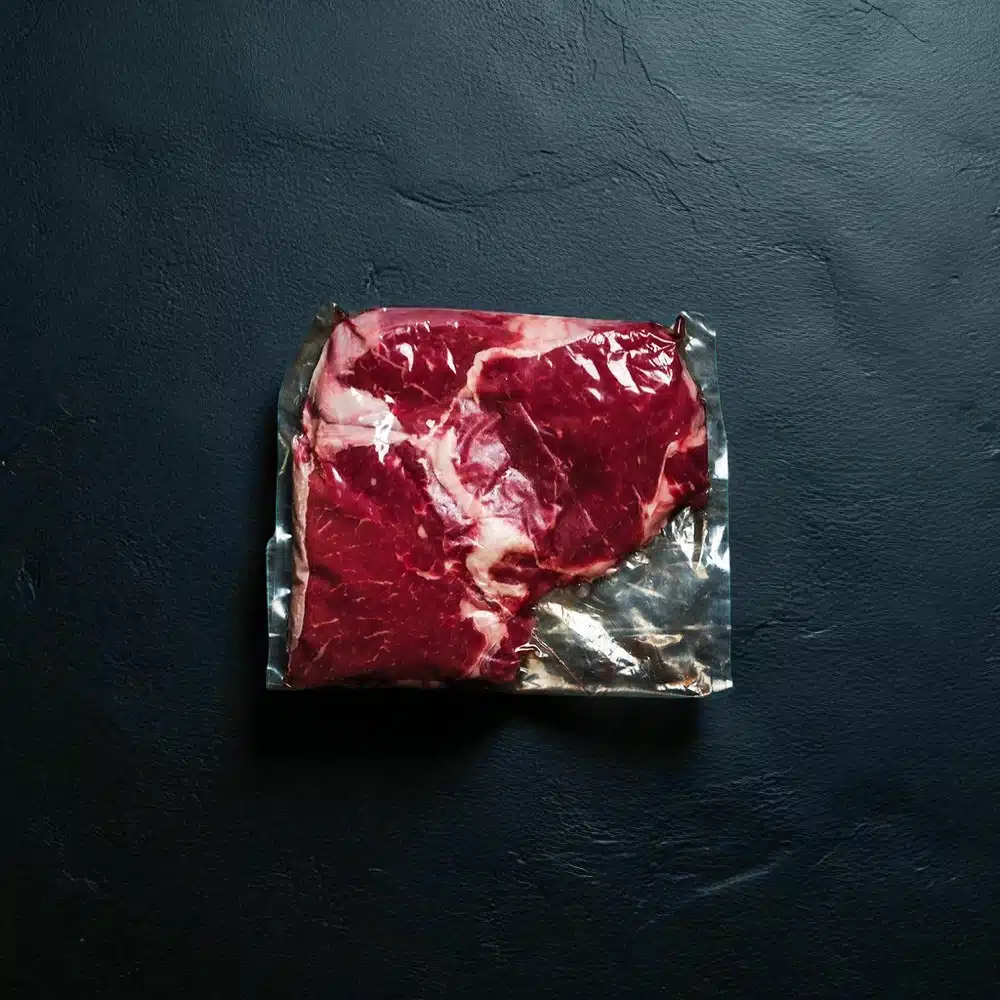 600g – AGED BEEF RUMP STEAK