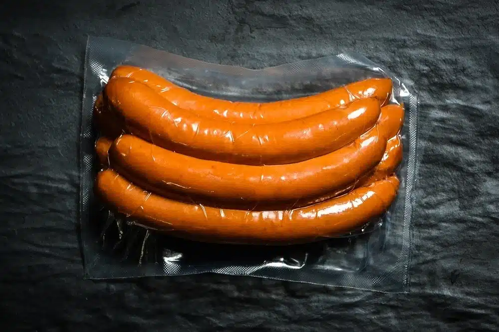 500g – AUSTRIAN WIENER