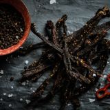Biltong Sticks
