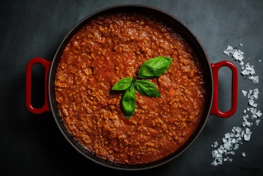 500g – LEAN BEEF MINCE