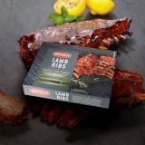 LAMB RIBS
