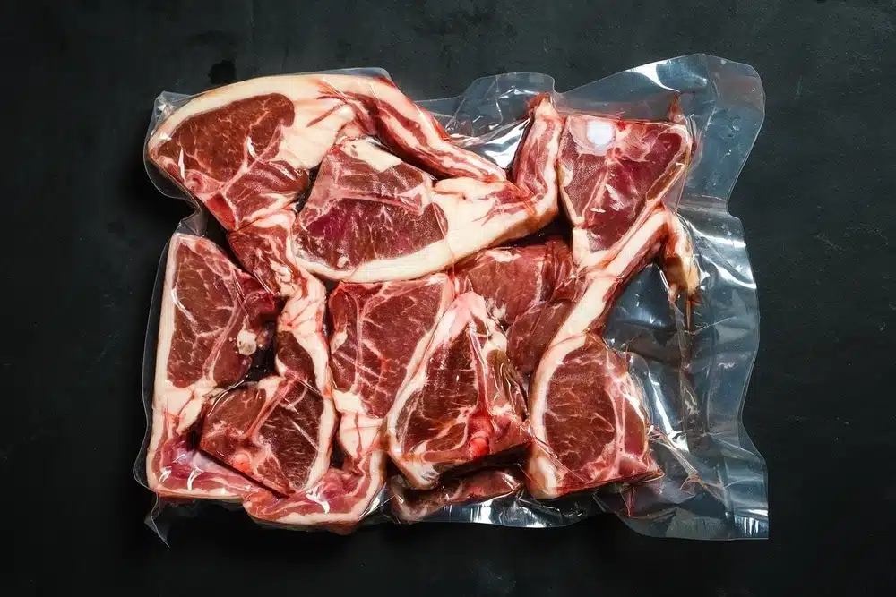 700g – FROZEN AUSTRALIAN LAMB LOIN CHOPS