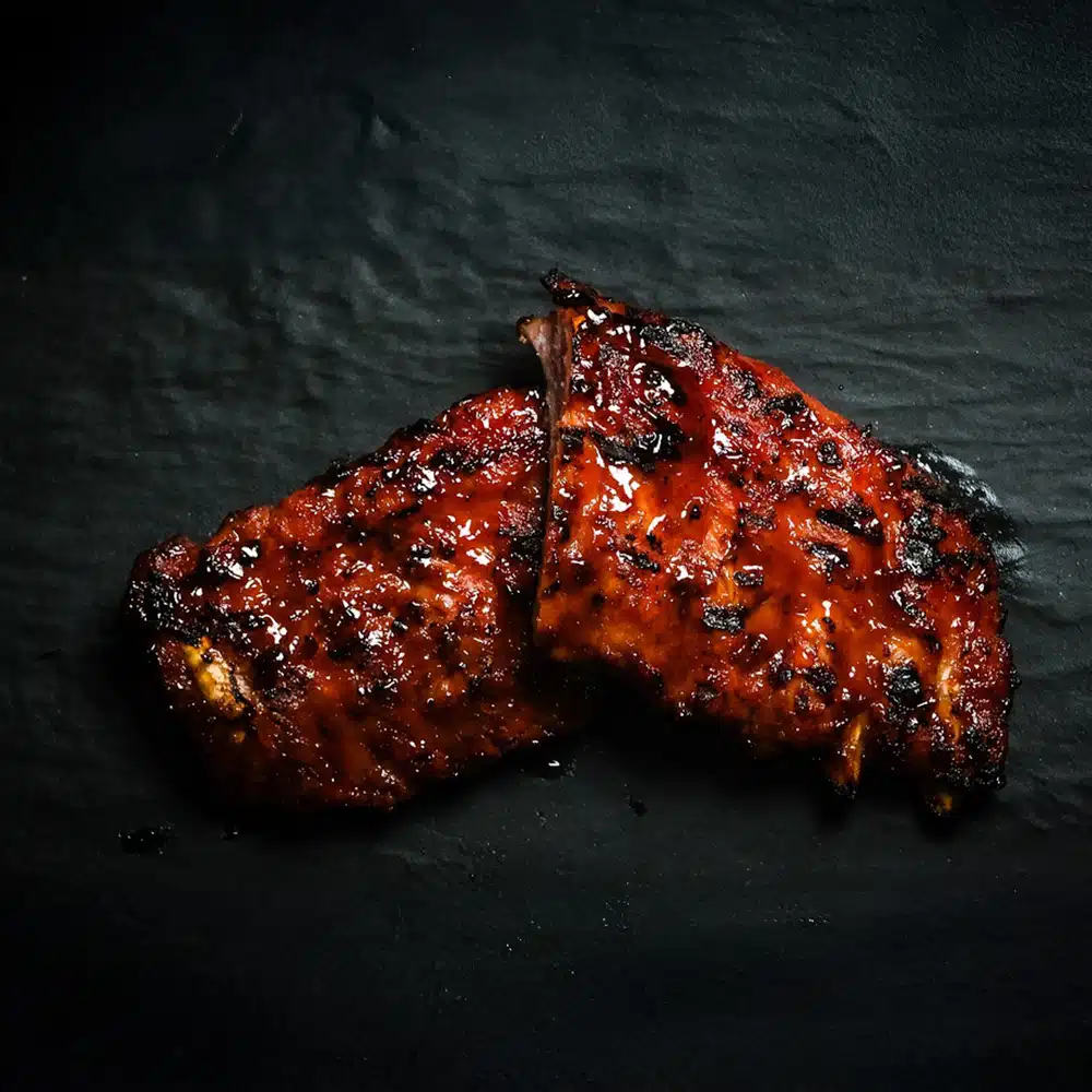 2KG – PORK LOIN RIBS