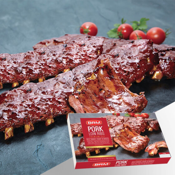 Beef And Pork Ribs | BRM Ribs Online Shop