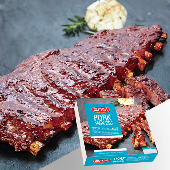 Best Sellers , Pork Ribs , Ribs , Spare Ribs