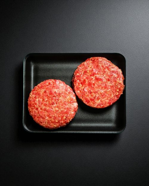 800g – BEEF BURGER
