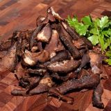 BRM Beef Biltong 250g