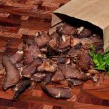 BRM Beef Biltong 500g