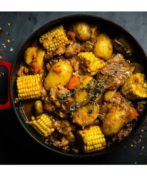 1KG – LAMB STEW MEAT