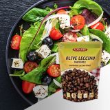 MARINATED LECCINO OLIVES