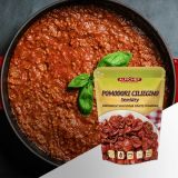 MARINATED SEMI-DRIED CHERRY TOMATOES