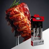Weber Tool Set
