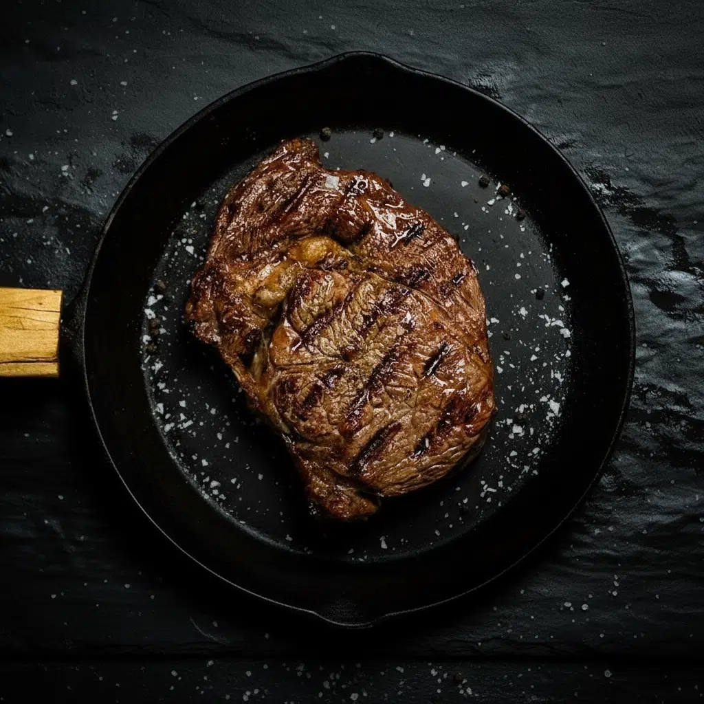 500g – AGED BEEF RIBEYE PORTIONS