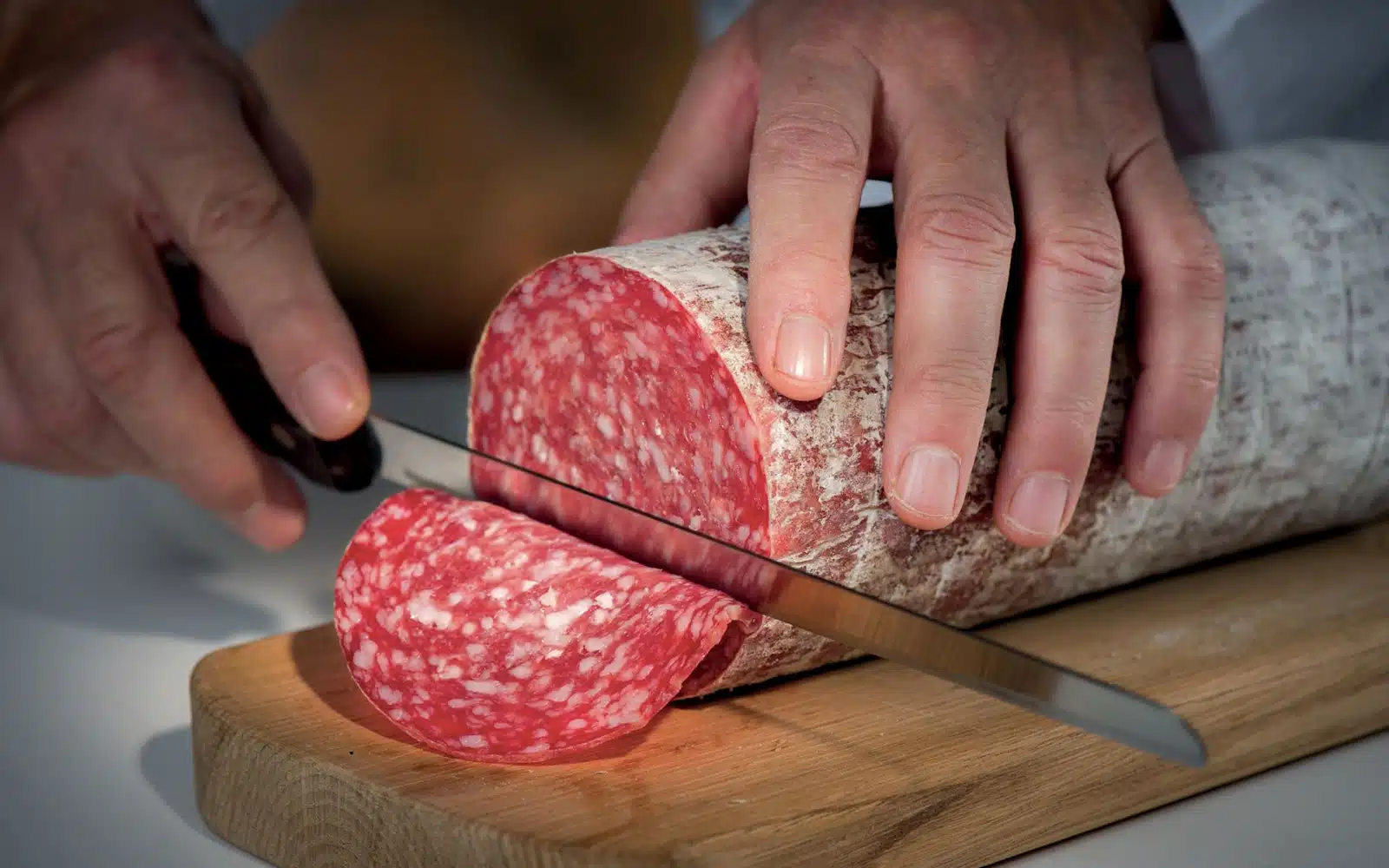 300g SALAME MILANO