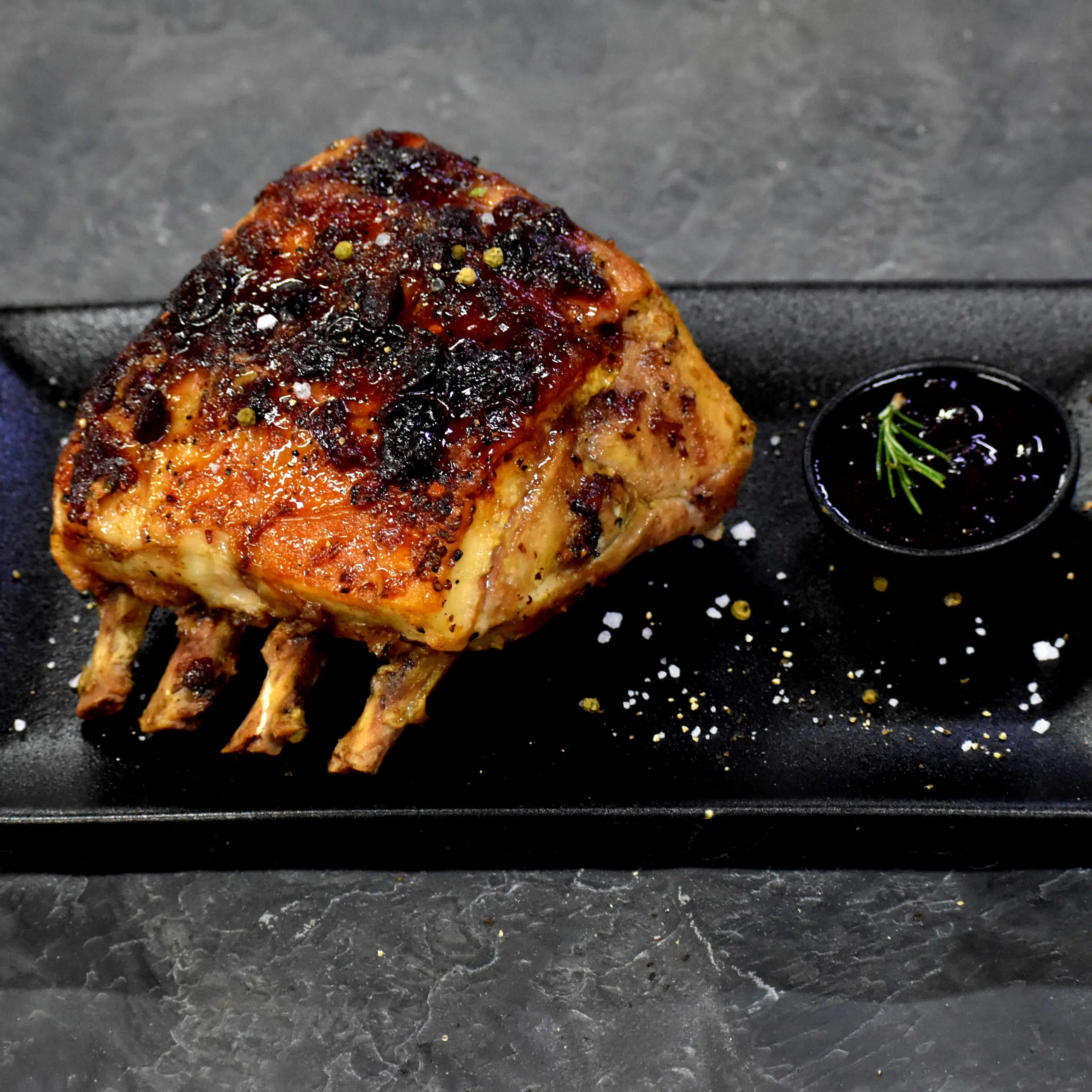 Pork Loin Roast (1.9 Kg)