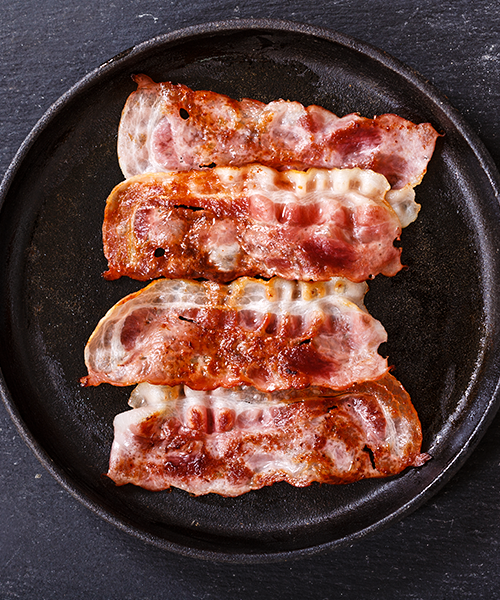 250g – BACK BACON